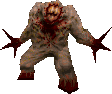 Shambler